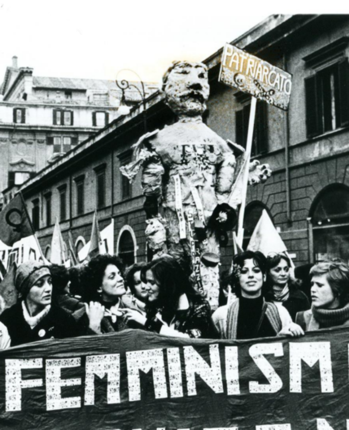 Cuneo, al Monviso il documentario “Donna: women in revolt. Ottant’anni di resistenza delle donne in Italia”