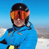 Sci alpino: Fabio Allasina 15°nello Slalom FIS della Pichlcup  in Val Casies