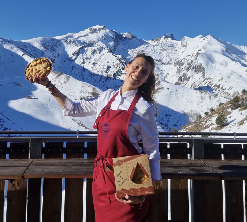 Torta a cuore senza stampo Archivi - PASTIGIOCA