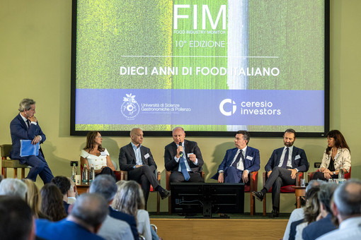 Dieci di anni di food italiano: dal 2012 al 2023 il fatturato del settore passato da 53 a 90 miliardi di euro
