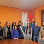 Ha prestato giuramento Luigi Ferrua sindaco di Rocca Cigliè per il terzo mandato