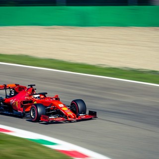 L'impatto economico da record del GP di Monza