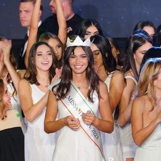 Minacce di morte e di abusi sessuali contro l'ex miss Italia di Cervere: a giudizio un 31enne lombardo