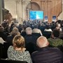 FdI successo per l'evento &quot;Dall'Europa a Savigliano&quot;