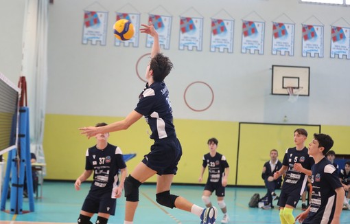 Porte aperte del PalaItis a nuovi aspiranti fiöi del Cuneo Volley