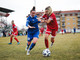 1-1 il risultato tra FC Freedom Women e San marino Academy