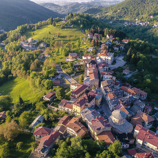 Montagne di carta: a Frabosa Soprana un festival letterario tra le montagne dei genovesi