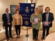 Mondovì, il Club Rotary discute di opportunità e sfide dell'Intelligenza Artificiale