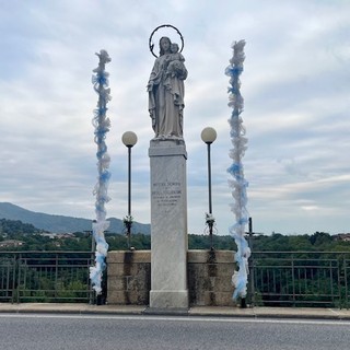 “Madonna di Ripoli e Foglienzane”: a Dronero una tradizione lunga secoli