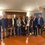 Farigliano, si è insediata la nuova amministrazione del confermato sindaco Ivano Airaldi