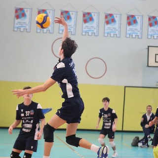 Porte aperte del PalaItis a nuovi aspiranti fiöi del Cuneo Volley