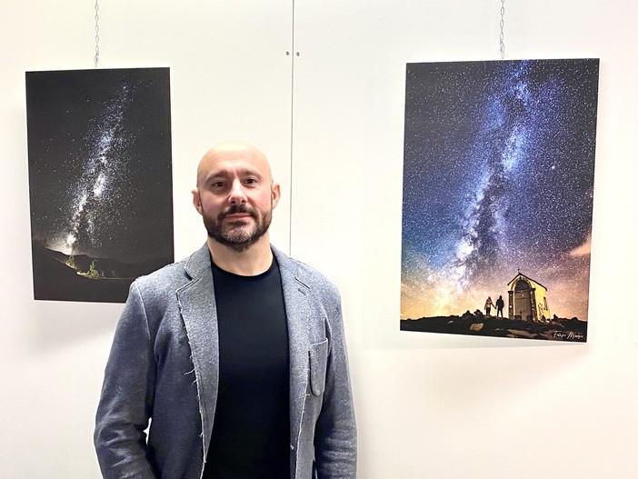 Ad Aosta la mostra fotografica con gli scatti del saviglianese Fabrizio Macagno