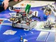 I.C. Cuneo corso Soleri alle finali nazionali della First Lego League