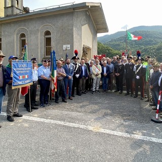 Medaglie d’Onore per i monregalesi Luigi Pezza e Adolfo Vietto, internati militari italiani