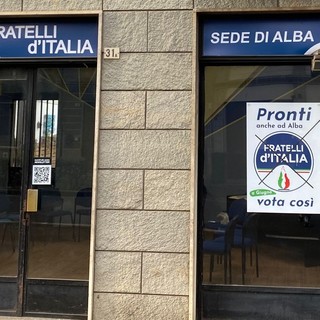 “Cosa si vota, quando si vota e come si vota”: un incontro nella sede albese di FdI