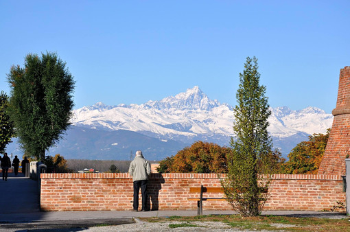 Si studia e si approfondisce il progetto di &quot;Fossano sotterranea&quot;