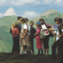 A Sant'Anna di Valdieri si proietta “Darreie l’ourisount”, film con testimonianze delle scuole dell'Alta Valle Gesso