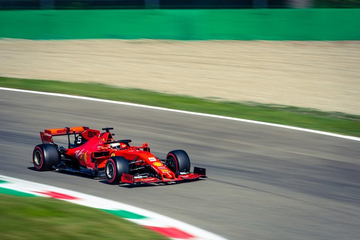 L'impatto economico da record del GP di Monza