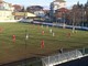 Calcio Serie D: il Varese espugna Fossano con un gol di Romero (rileggi la webcronaca)