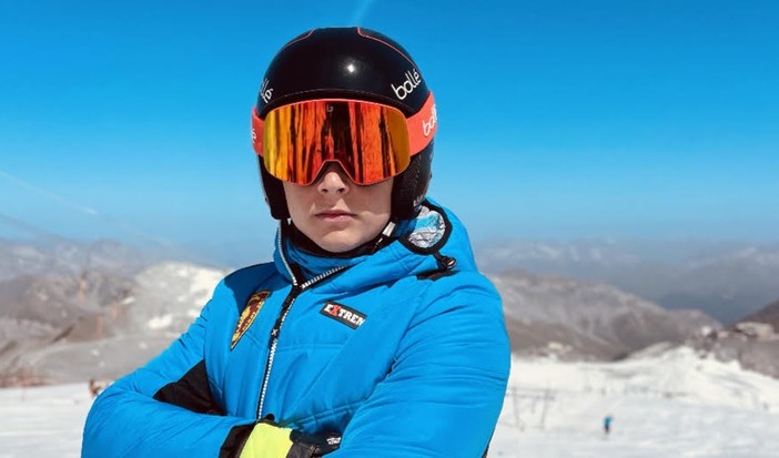 Sci alpino: Fabio Allasina 15°nello Slalom FIS della Pichlcup  in Val Casies