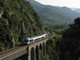 Ferrovia Cuneo-Ventimiglia: la circolazione torna regolare