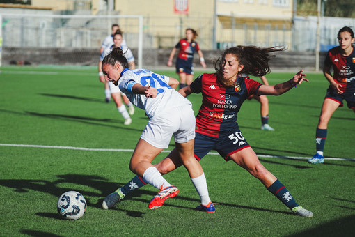 PH Susanna Gerbaudo - Freedom FC Women