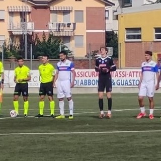 Calcio Serie D: i provvedimenti del giudice sportivo, un turno di squalifica a Gallesio del Fossano