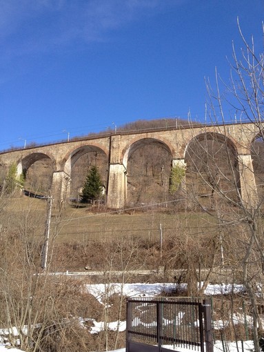 Ferrovia Cuneo-Ventimiglia, Italia e Francia viaggiano su due binari diversi