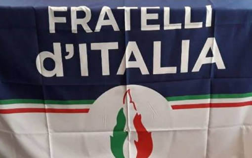 Approvato il calendario dei congressi comunali di Fratelli d'Italia