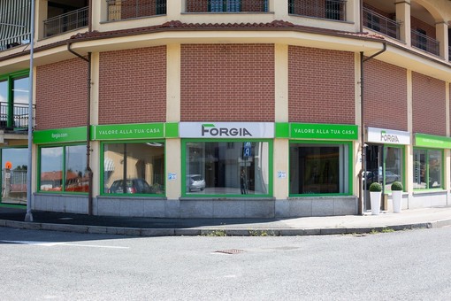 L’Open Day di Forgia, sabato 16 novembre, è dedicato alla presentazione di modelli rivoluzionari di porte interne