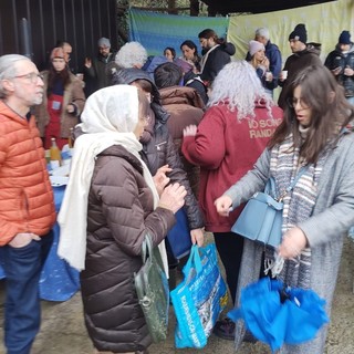 Domenica di festa al Canile Rifugio 281