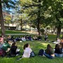 Una ‘comunità’ di studenti e prof con la passione per la letteratura