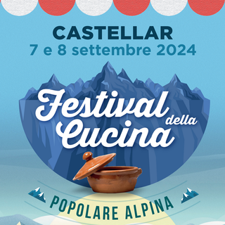 Saluzzo, a Castellar è tempo del Festival della cucina popolare alpina