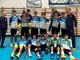 Fiöi Cuneo Volley: esordio casalingo vincente per l’Under 19 Lab Travel Cuneo