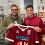 Calcio Serie D: Saluzzo, arriva l'italoargentino Facundo Di Cesare