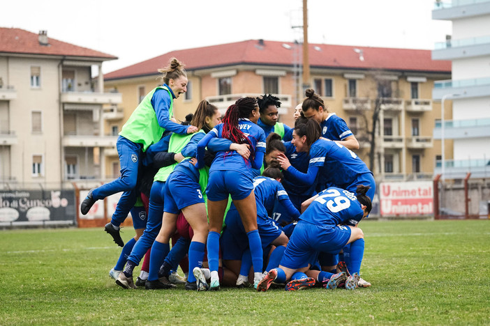 (foto freedom fc women)