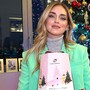 Ferragni col pandoro dello scandalo