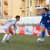 Calcio femminile: la Freedom FC Women chiude l'anno in casa dell'Arezzo