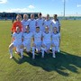 CALCIO F / La Freedom FC Women espugna Cesena con un netto 0-2