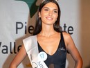 La 18enne Francesca Bergesio da Cervere alla finalissima di Miss Italia 2023