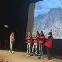 Cuneo, successo per la prima del documentario “In montagna con gli esperti”