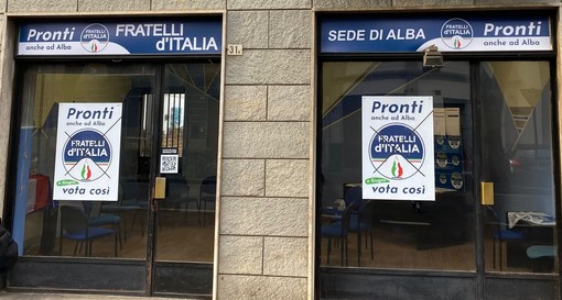 “Cosa si vota, quando si vota e come si vota”: un incontro nella sede albese di FdI