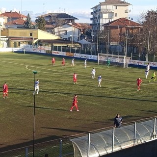 Calcio Serie D: il Varese espugna Fossano con un gol di Romero (rileggi la webcronaca)