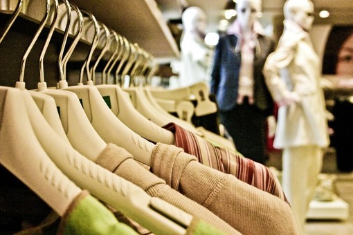 Comparto moda in sofferenza, ma la Granda è in controtendenza: le esportazioni segnano un +77%