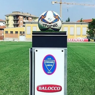 Calcio Serie D: Fossano, sabato 3 agosto via alla preparazione