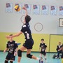 Porte aperte del PalaItis a nuovi aspiranti fiöi del Cuneo Volley