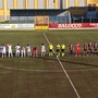 Calcio Serie D: quattordicesima giornata sui campi del girone A, derby cuneese tra Saluzzo e Fossano