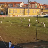 Calcio Serie D: il Vado espugna Fossano, al Pochissimo finisce 1-2 (rileggi la webcronaca)