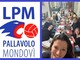 Lo staff della Lpm Bam Mondovì