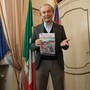 Gli auguri del sindaco di Bra Fogliato: &quot;Sotto l'albero un pacchetto di amore per la nostra città&quot; [VIDEO]